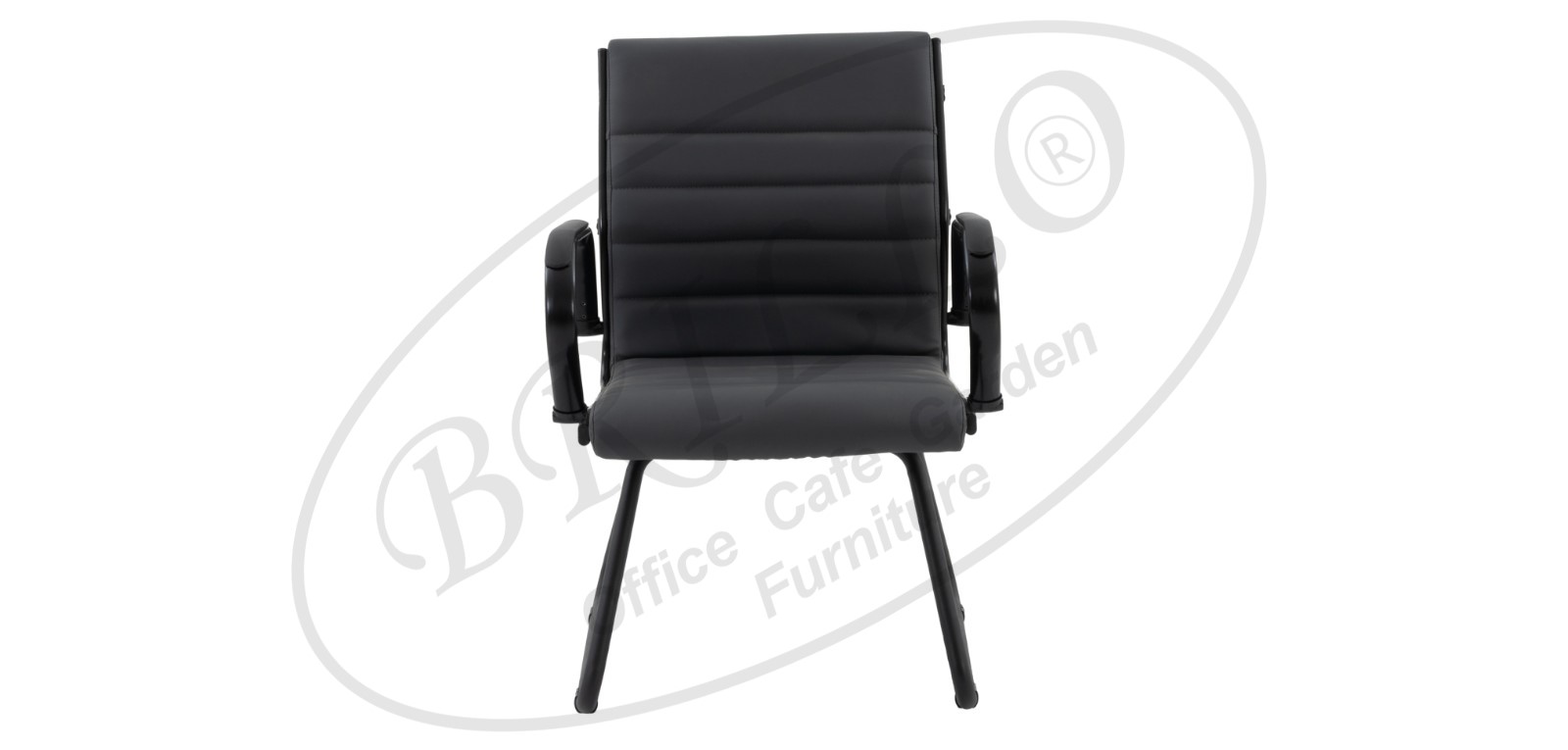 Eray Misafir U Boyalı - Ofis mobilyası - Ofis mobilyaları